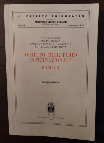 Diritto tributario - diritto,