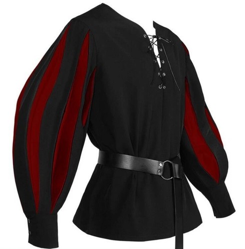 Camicia costume uomo