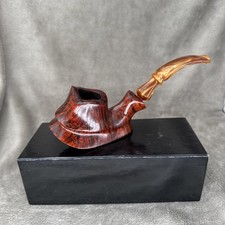 Preben Holm Hallmark H2. Pipa