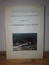 Marina italiana seconda guerra