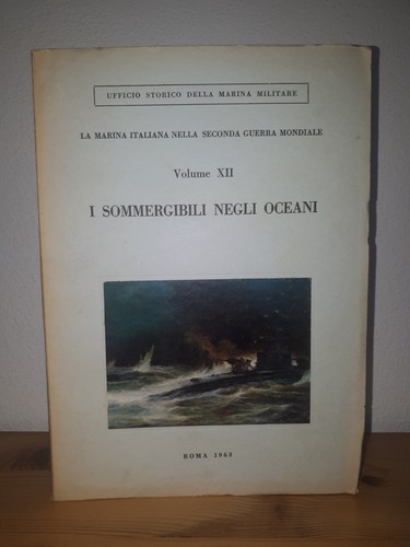 Marina italiana seconda guerra