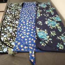 Grembiule da cucina vita