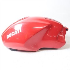 Serbatoio carburante Ducati