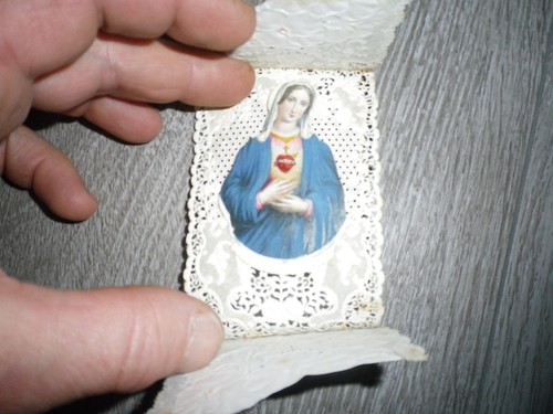 Rare canivet ancien image - rare,