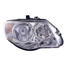 FARO FANALE PROIETTORE DX PER