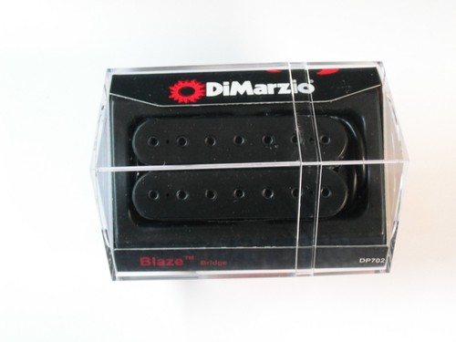 Humbucker ponte corde - humbucker,