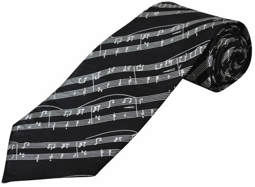 The tie studio - the, music
