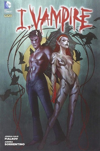 Libri dark i vampire - dark,