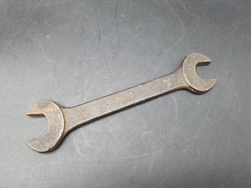 Wrench chiave 24x27 tool kit - wrench,