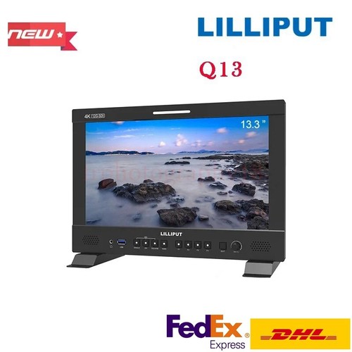 Lilliput q13 12g - lilliput, 12g-sdi