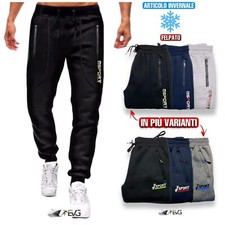 PANTALONE TUTA SPORT