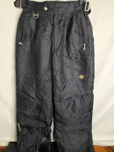 Descente pantalone sci uomo - descente,