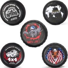 1/2PCS Coperchio antipolvere