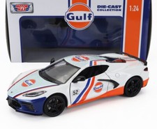 1/24 MOTOR-MAX - CHEVROLET -