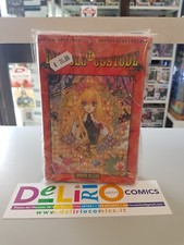 IL DIAVOLO CUSTODE - SERIE