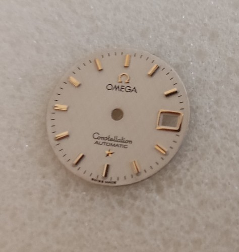 Omega constellation 1292 - omega,