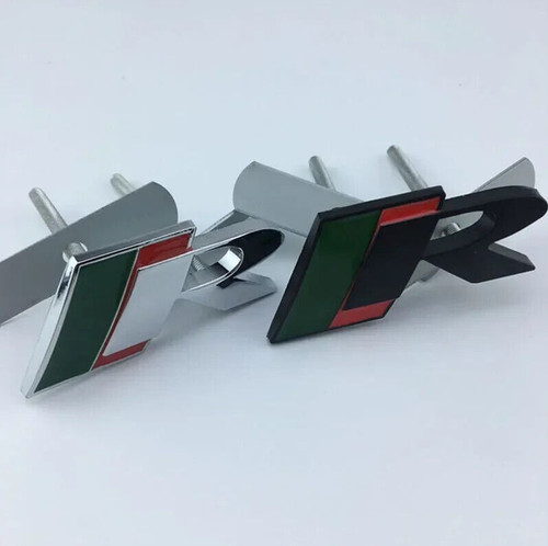 Metal sport griglia - metal,