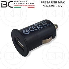 BC ADATTATORE CONNETTORE USB