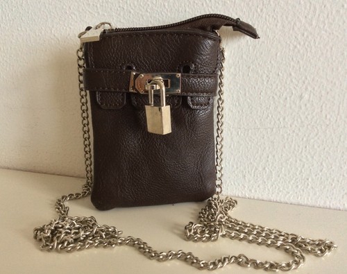 Borsa mini eco pelle - , a