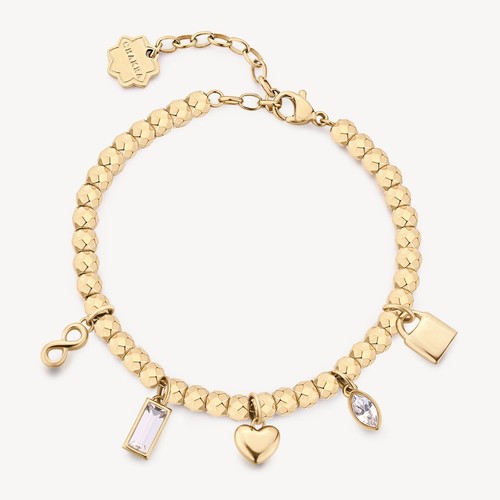 Brosway chakra bracciale - brosway,