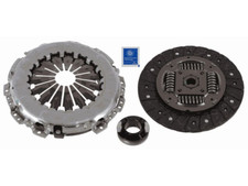 SACHS KIT FRIZIONE 3 pz per