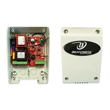 EKOSSR Centralina di comando