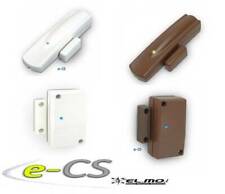 Contatti Magnetici Wi-Fi EL.MO