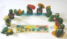 TARTALLEGRE 1992 (entra e scegli il personaggio) _ Kinder Sorpresa