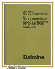 APPUNTI SULLA CORROSIONE E