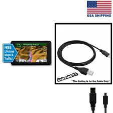 Garmin Nuvi 3790LMT Cavo USB