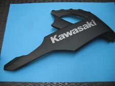 Carena Puntale Inferiore destra Kawasaki Zx10-r 2008-2010