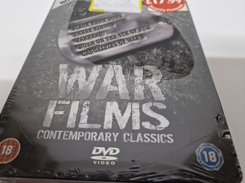Greatest ever war films - ever,
