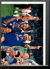 B5612- 1996-97 Panini Calcio