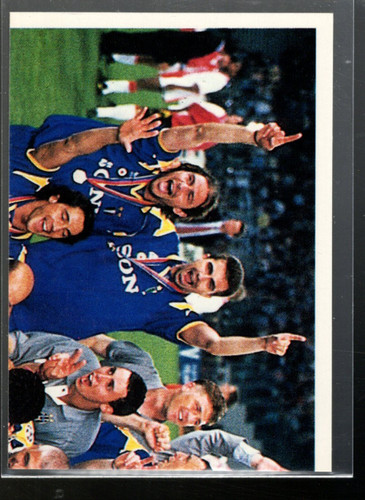 B5612 1996 panini calcio - b5612-,