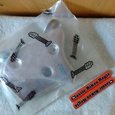 Ripari telaio KTM 125-250-300