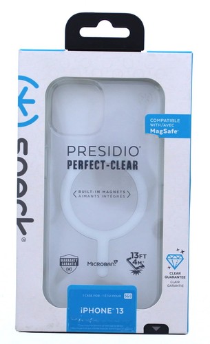 Custodia telefono speck - custodia,