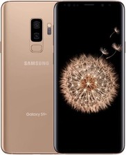Smartphone Samsung Galaxy S9