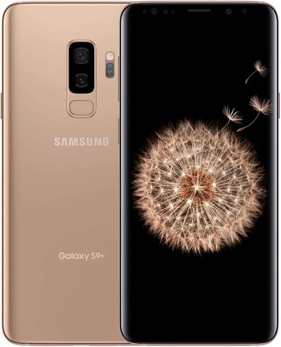 Smartphone samsung galaxy - samsung, s9
