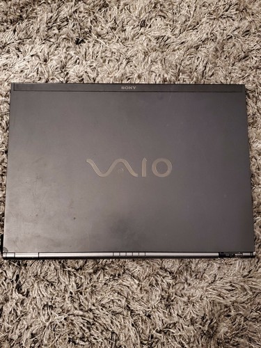 Portatile vaio pcg 6n1l - portatile,