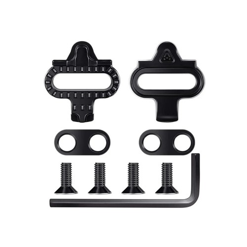 Tacchetti stile shimano spd - stile,