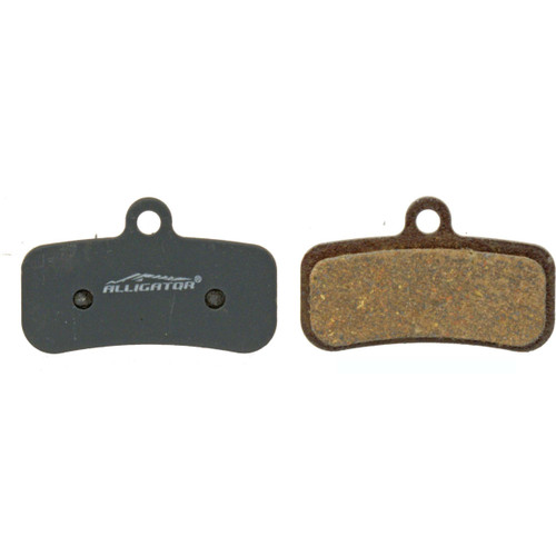 Coppia pastiglie bici - coppia, shimano