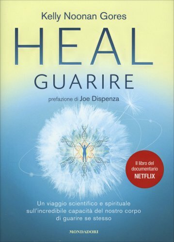 Libro heal guarire - heal., un