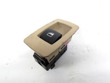 6928249 COMANDO INTERRUTTORE ALZA-VETRO ALZACRISTALLO PORTE POSTERIORI BMW X3 E8