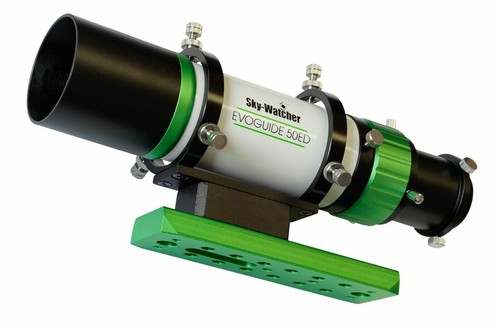 Skywatcher evoguide 50ed - evoguide-50ed, 50mm