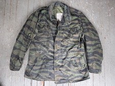 Giacca da campo mimetica