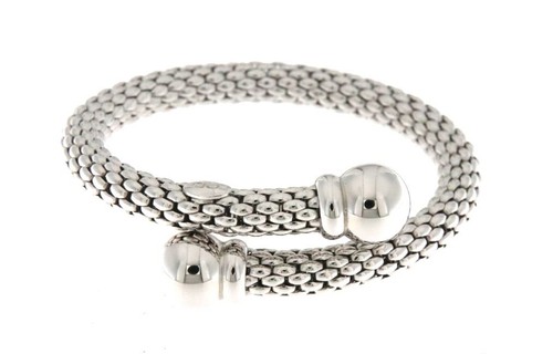 Bracciale fope donna oro - in,