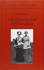 Gli ultimi giorni