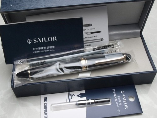 Sailor profit 21k extra - sailor,