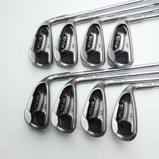 Set di ferri da stiro usati Ping G20 / 4 - SW / Regular Flex