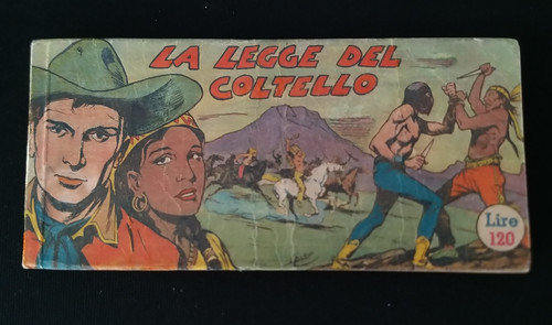Tex raccoltina serie bianca - raccoltina,